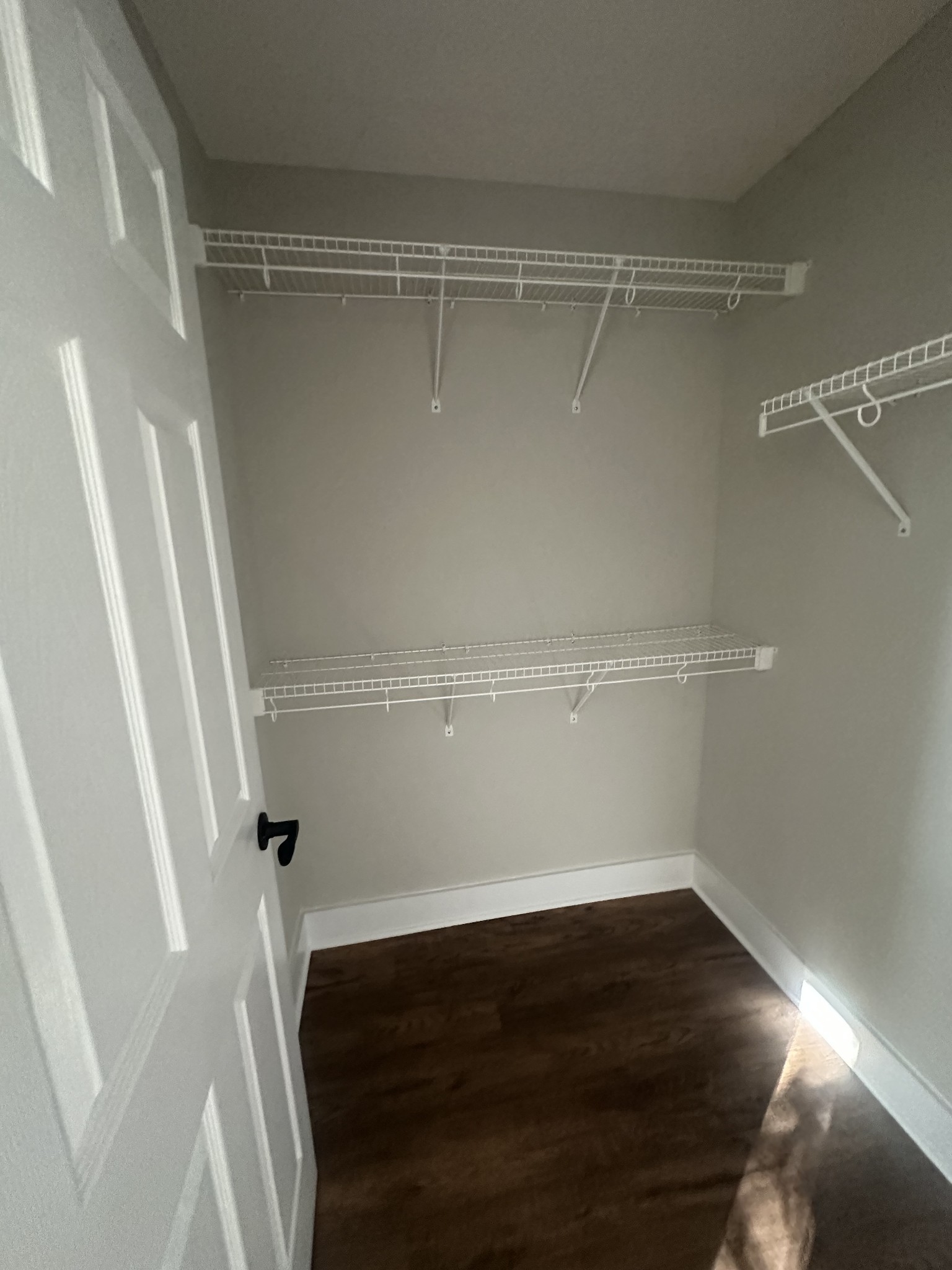 509 Brakefield Street Cowan, TN 37318 - Photo 18 of 19 a view of walk in closet