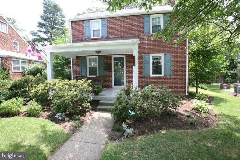 9615 Clearview Place Silver Spring, MD 20901 - Photo 1 of 30 Exterior (Main)