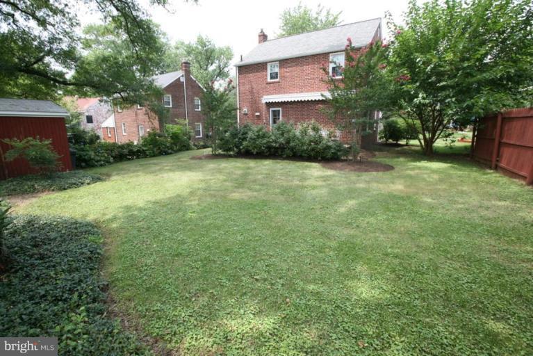 9615 Clearview Place Silver Spring, MD 20901 - Photo 18 of 30 Exterior #4