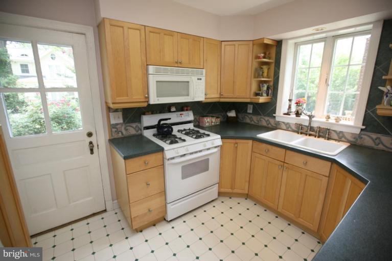 9615 Clearview Place Silver Spring, MD 20901 - Photo 5 of 30 Kitchen #2