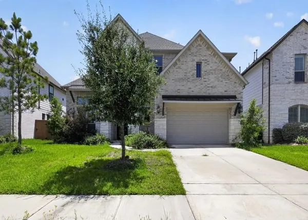 $636,000 | 15754 Deeside Spring Drive, Humble, TX 77346