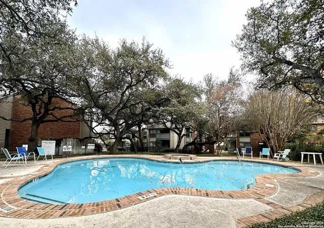 $1,195 | 4839 Brandeis Street, Unit 422, San Antonio, TX 78249