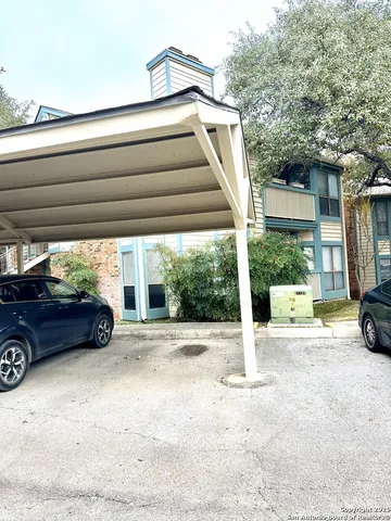 $1,195 | 4839 Brandeis Street, Unit 422, San Antonio, TX 78249
