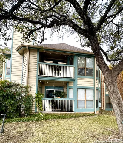 $1,195 | 4839 Brandeis Street, Unit 422, San Antonio, TX 78249