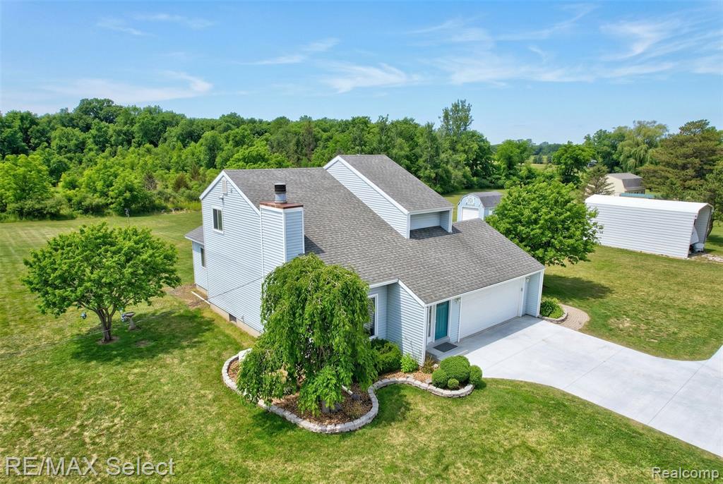 1171 North McKinley Road Flushing, MI 48433 - Photo 8 of 54