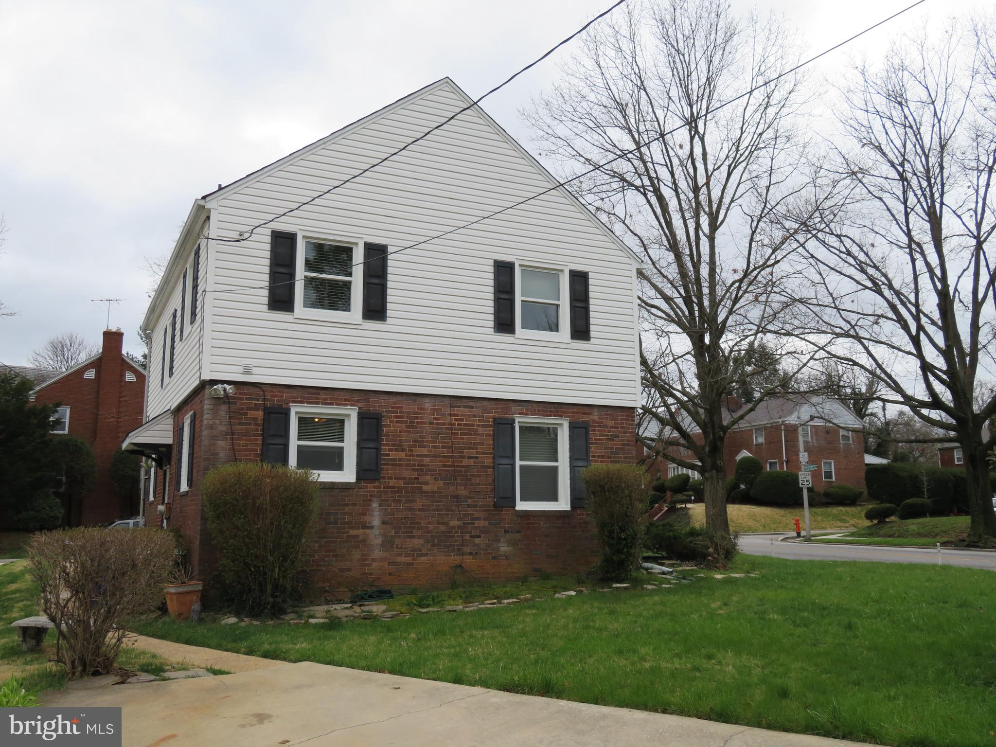 3701 Hilton Road Baltimore, MD 21215 - Photo 44 of 48 Gallery Image 44
