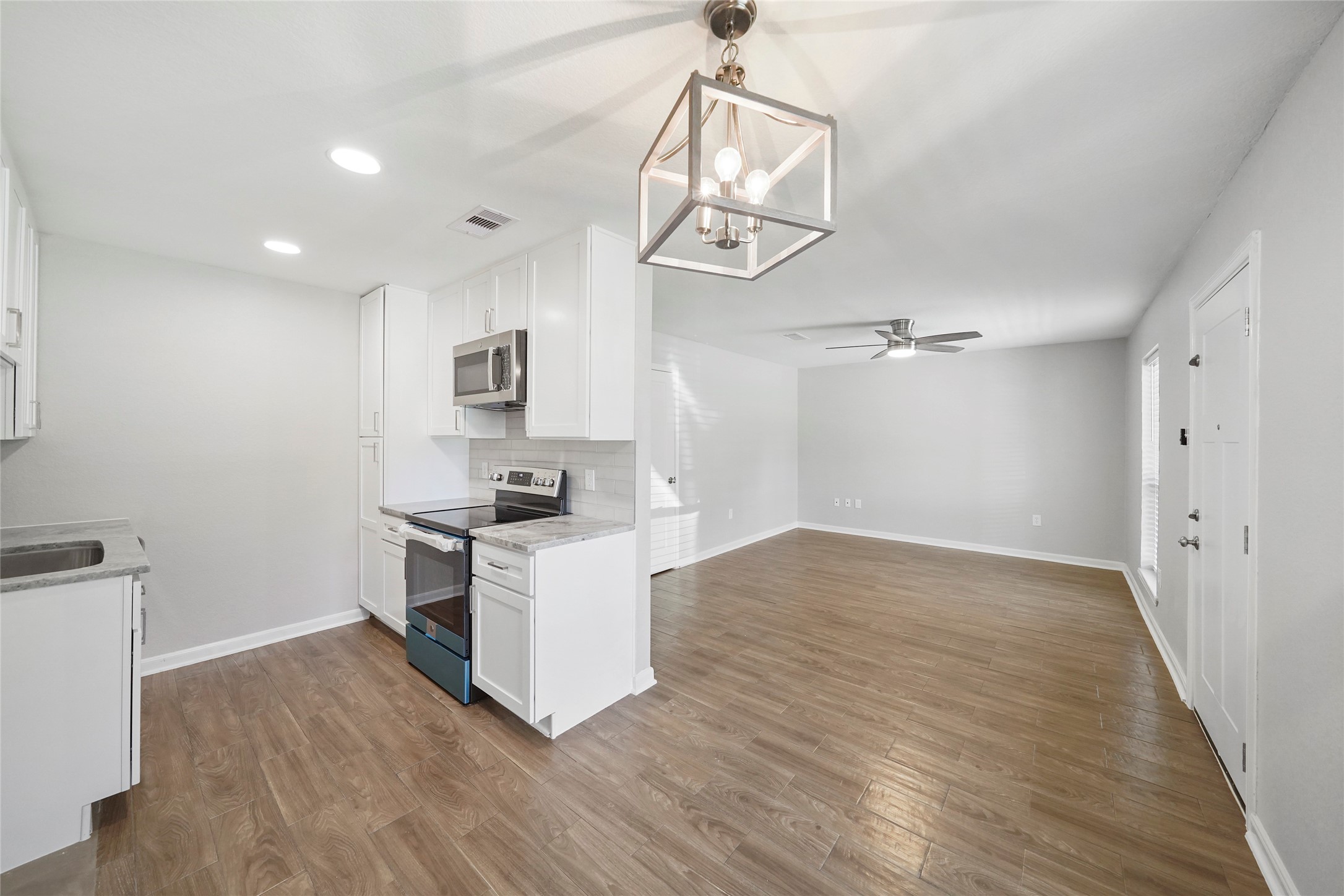 2526 Appian Way, Unit 2 New Caney, TX 77357 - Photo 7 of 17