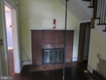 4202 Prince George Road Baltimore, MD 21216 - Photo 2 of 11 Interior (General)