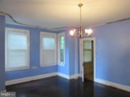 4202 Prince George Road Baltimore, MD 21216 - Photo 3 of 11 Interior (General)