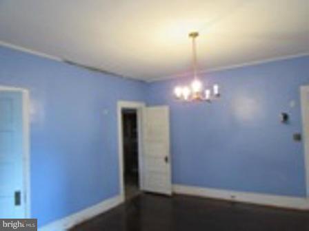 4202 Prince George Road Baltimore, MD 21216 - Photo 4 of 11 Interior (General)