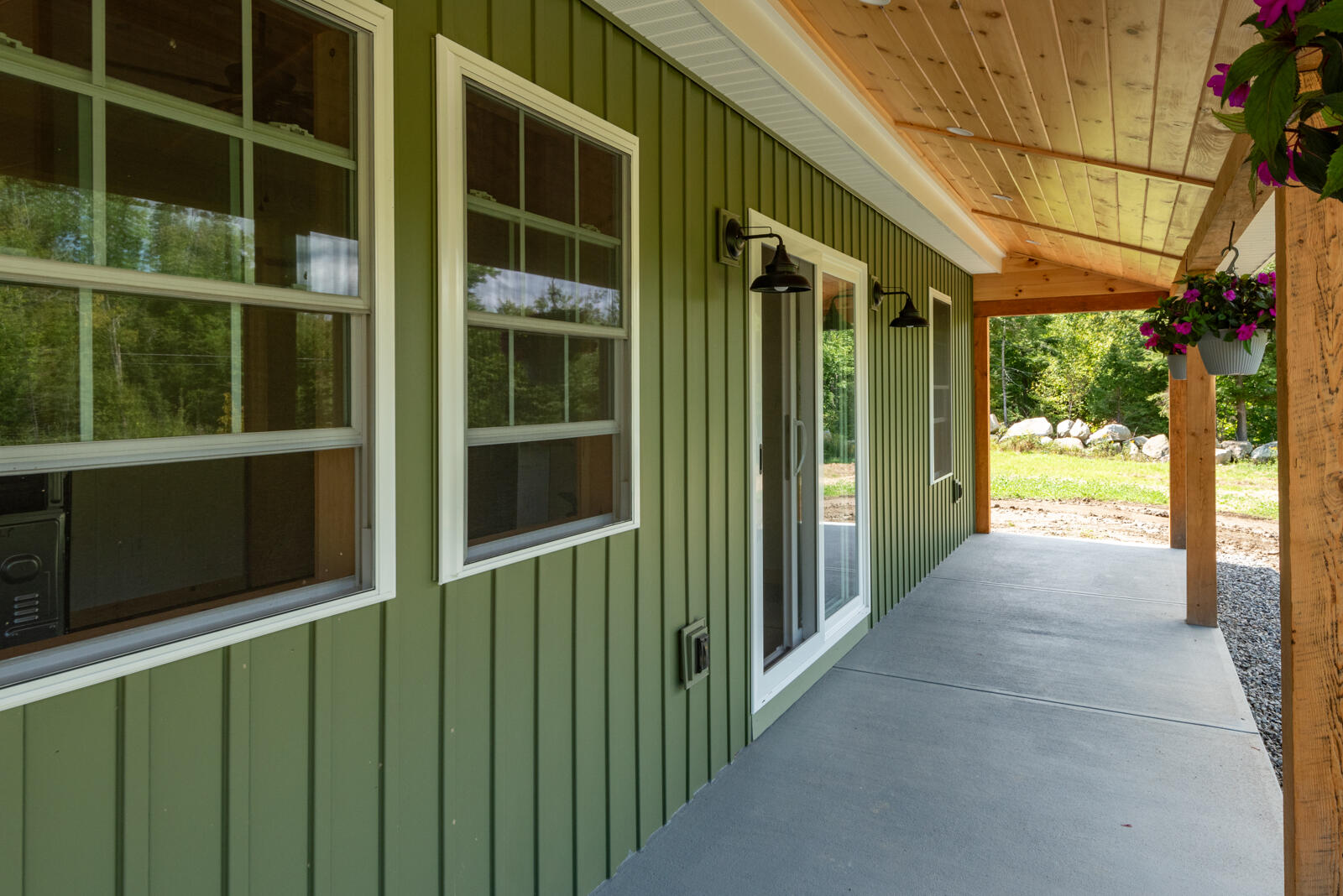12 Old Robinson Road Rome, ME 04963 - Photo 4 of 44 lakehome_oakridge010