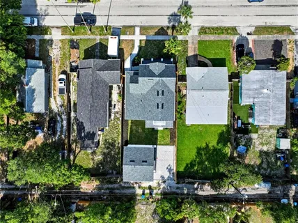 $1,285,000 | 2501 Quincy Street South, St. Petersburg, FL 33711