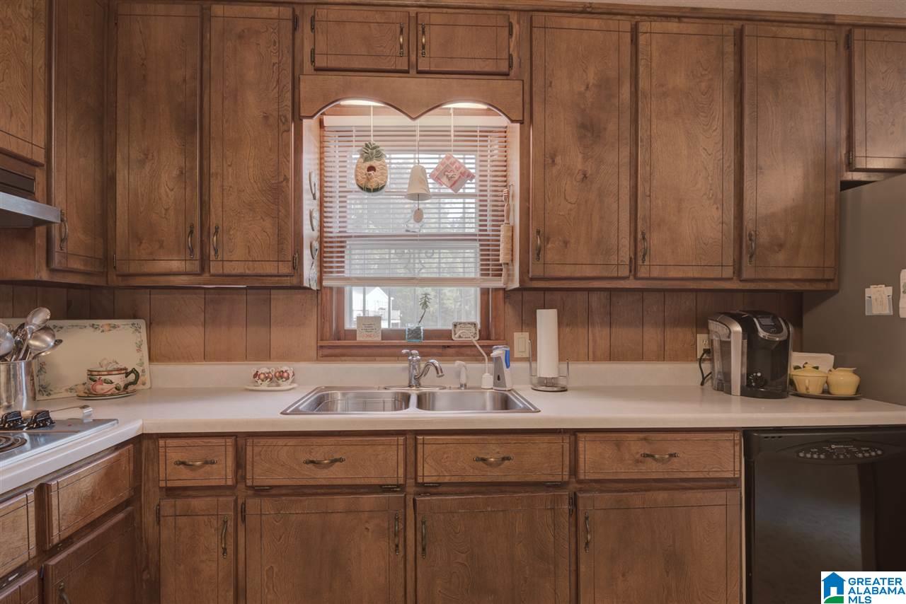 1236 Arkadelphia Road Warrior, AL 35180 - Photo 17 of 41