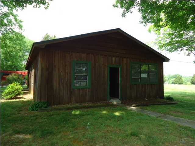 167 Cold Stream Farm Road Madisonville, TN 37354 - Photo 1 of 10 Primary Photo