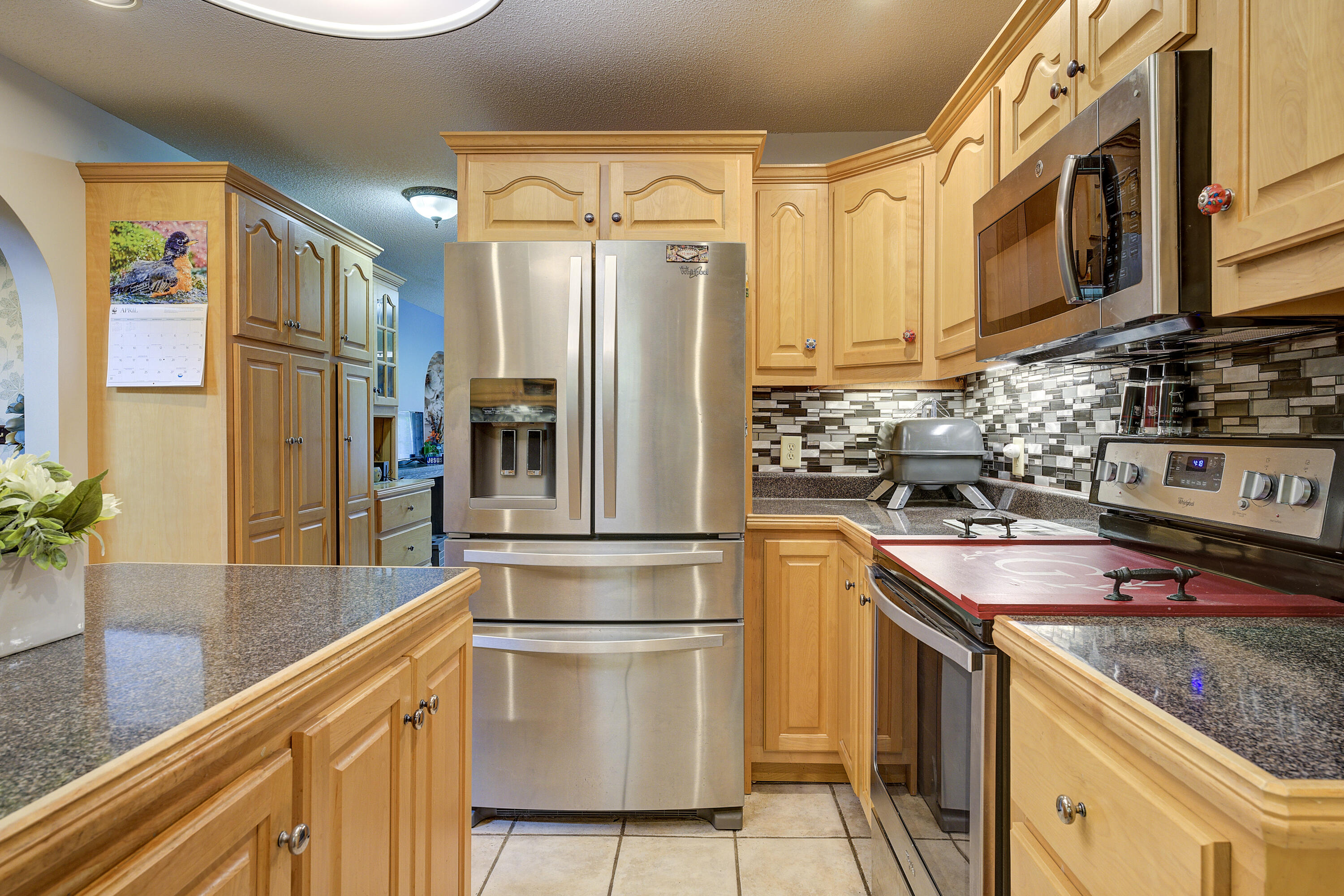 1328 Walnut Grove Road Bluff City, TN 37618 - Photo 12 of 63 Walnut-9