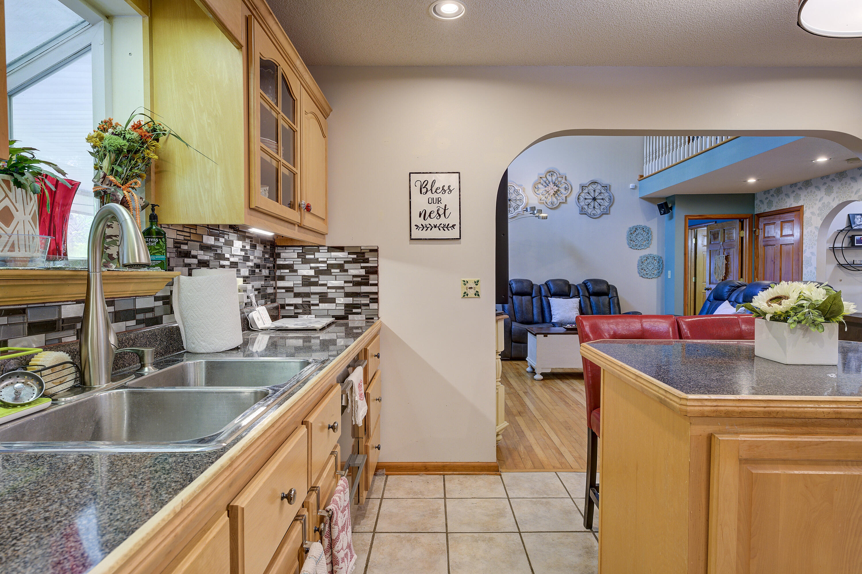 1328 Walnut Grove Road Bluff City, TN 37618 - Photo 14 of 63 Walnut-11