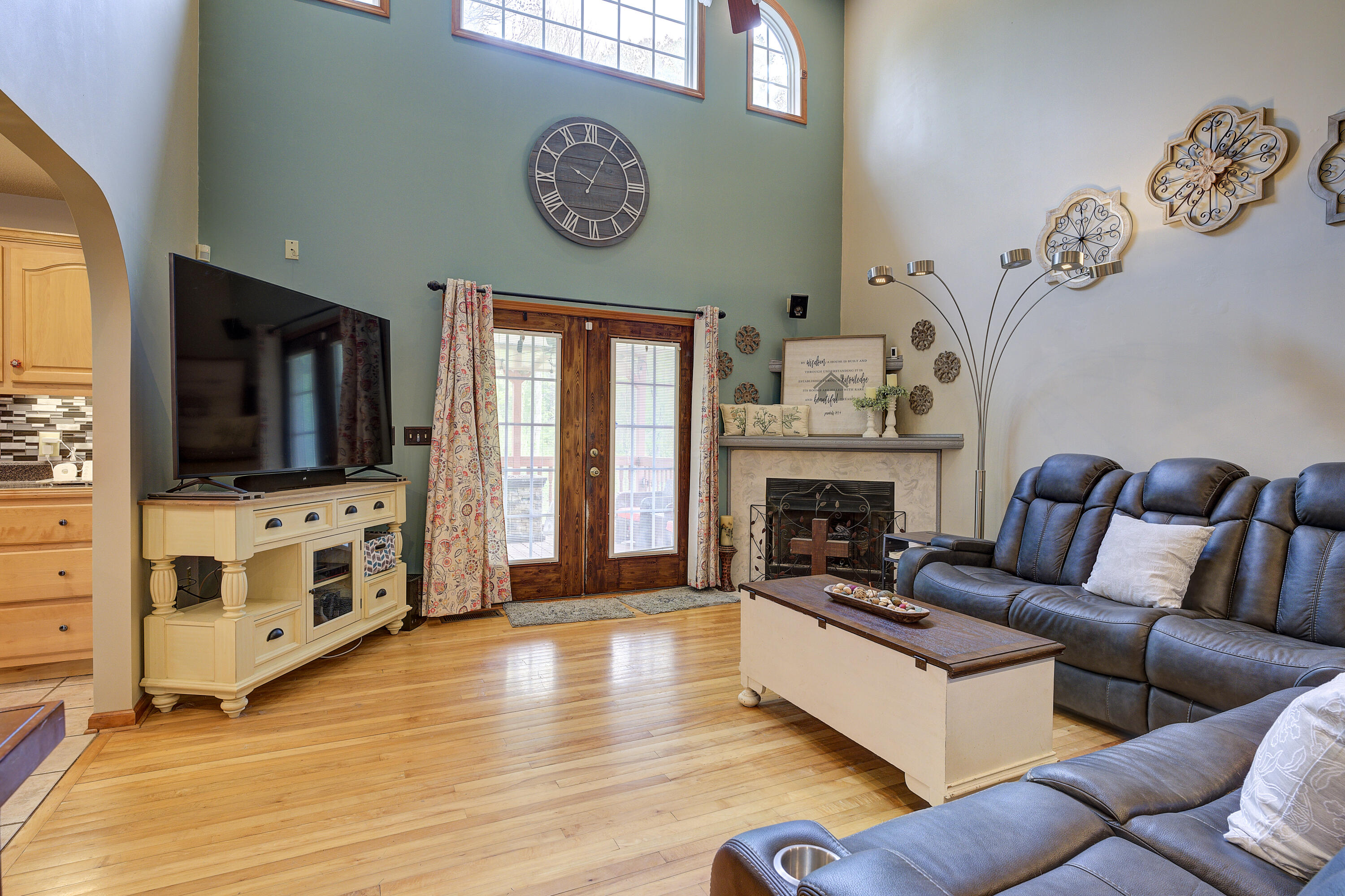 1328 Walnut Grove Road Bluff City, TN 37618 - Photo 16 of 63 Walnut-13