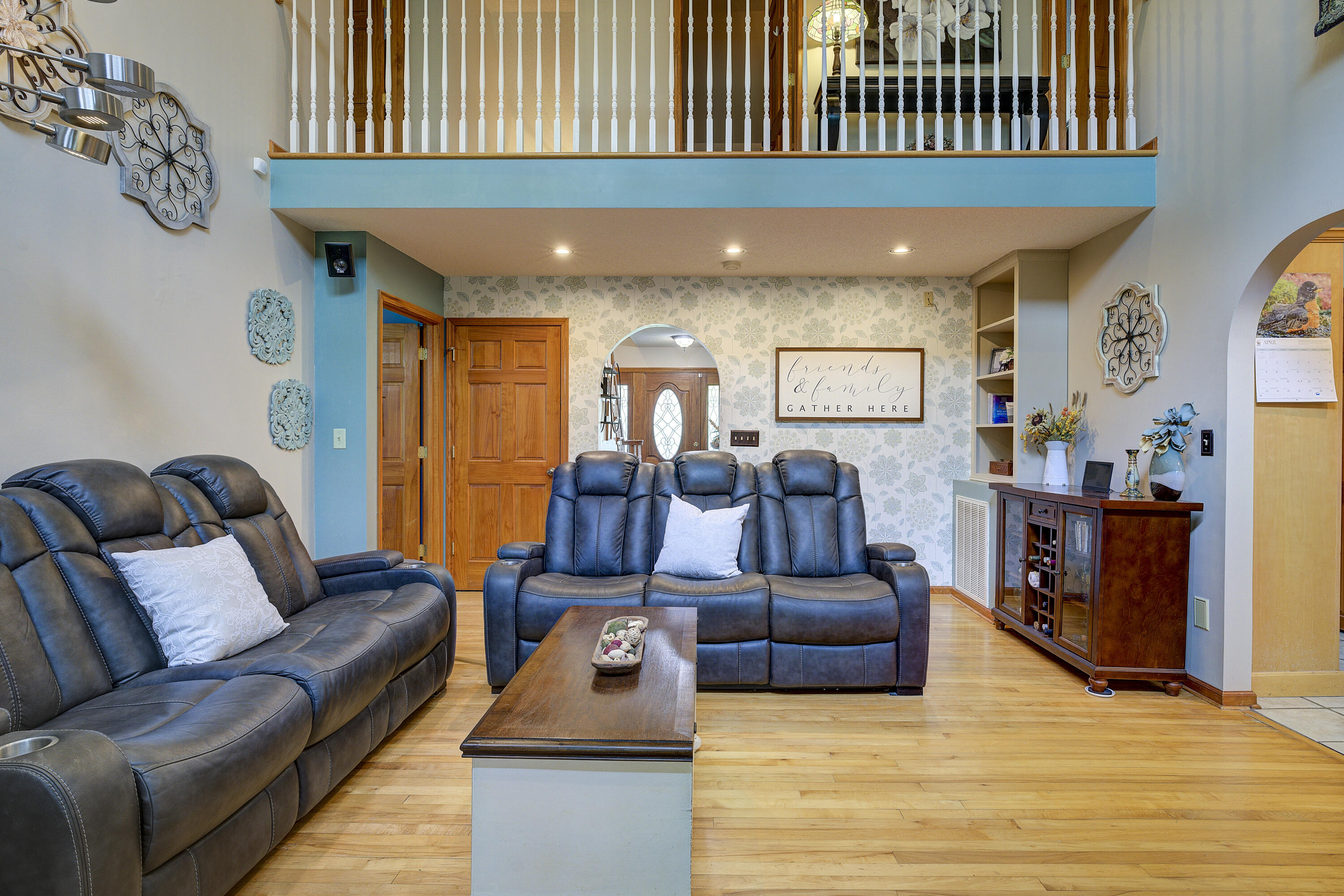 1328 Walnut Grove Road Bluff City, TN 37618 - Photo 17 of 63 Walnut-14
