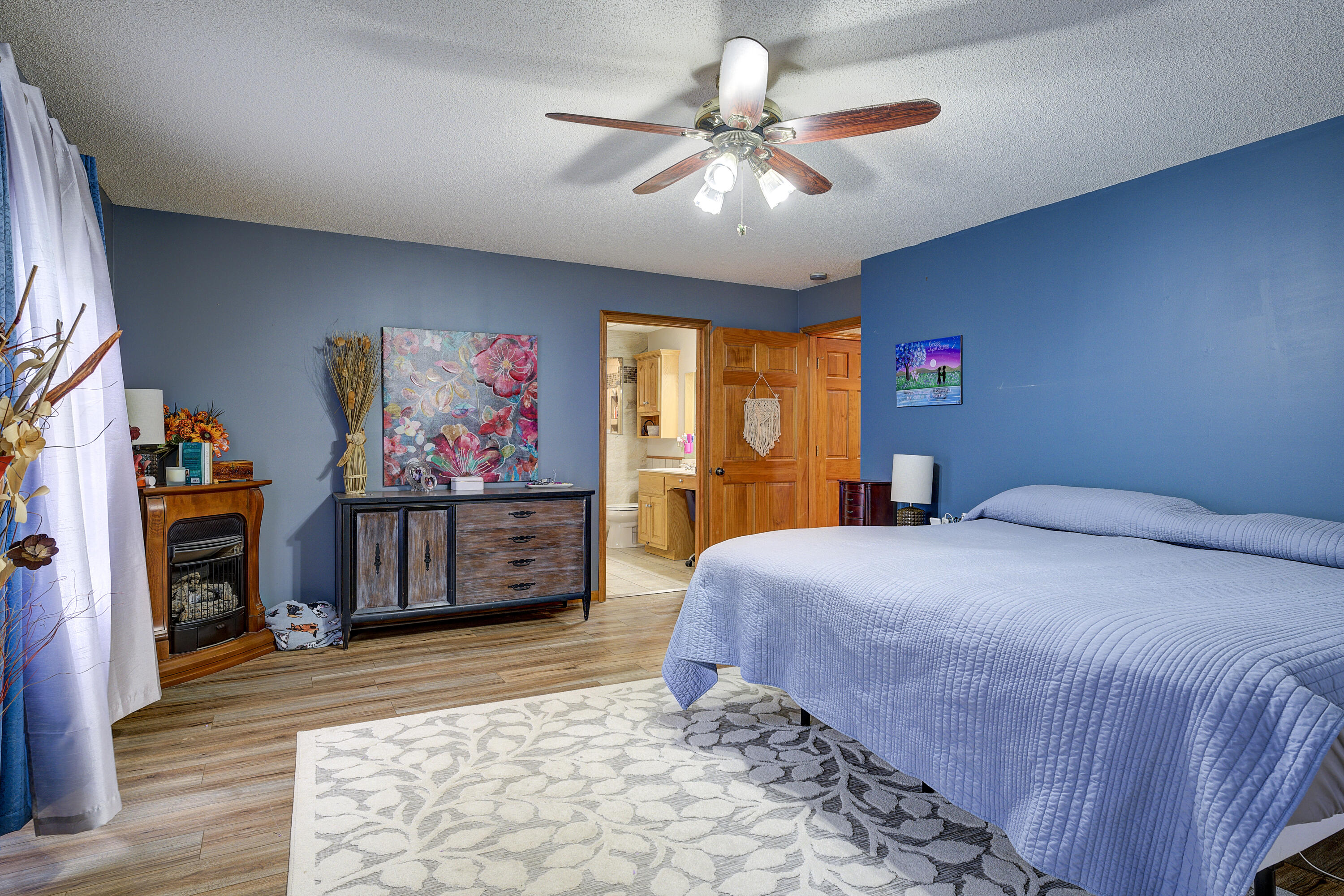 1328 Walnut Grove Road Bluff City, TN 37618 - Photo 20 of 63 Walnut-19