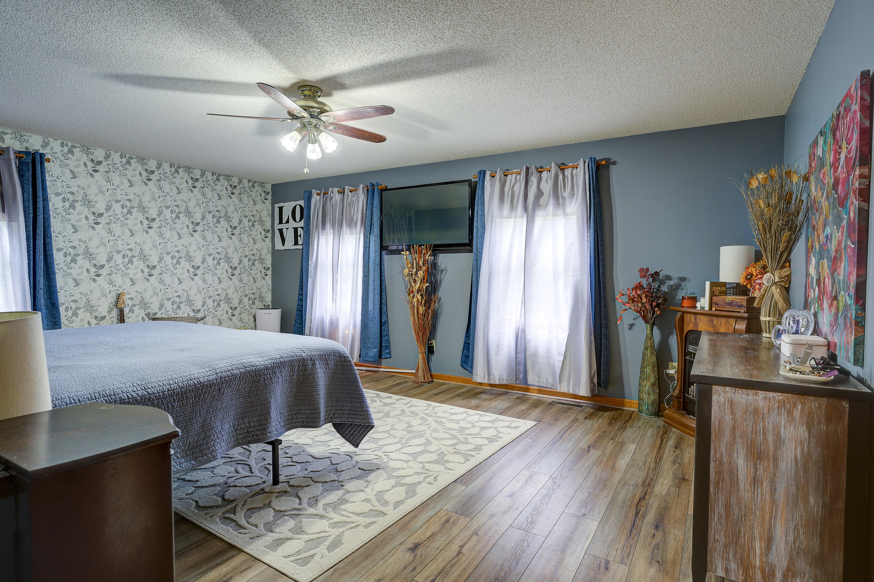 1328 Walnut Grove Road Bluff City, TN 37618 - Photo 21 of 63 Walnut-18