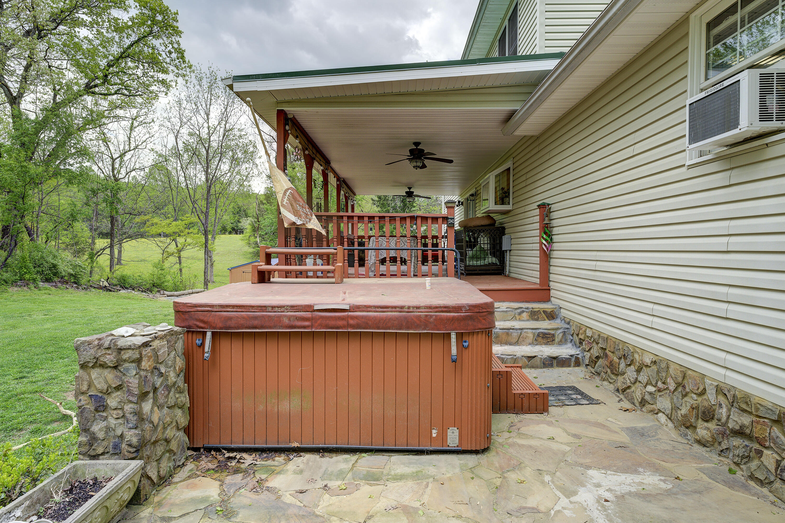 1328 Walnut Grove Road Bluff City, TN 37618 - Photo 46 of 63 Walnut-48