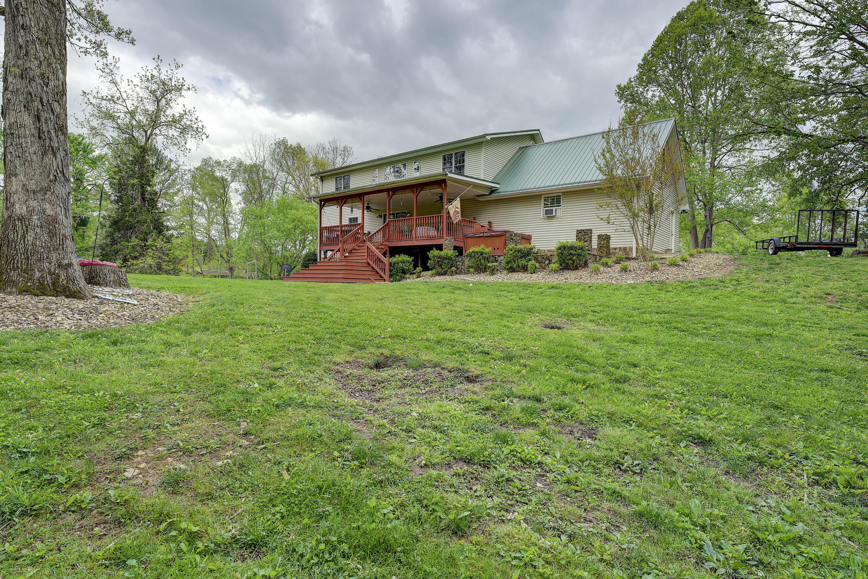 1328 Walnut Grove Road Bluff City, TN 37618 - Photo 49 of 63 Walnut-51