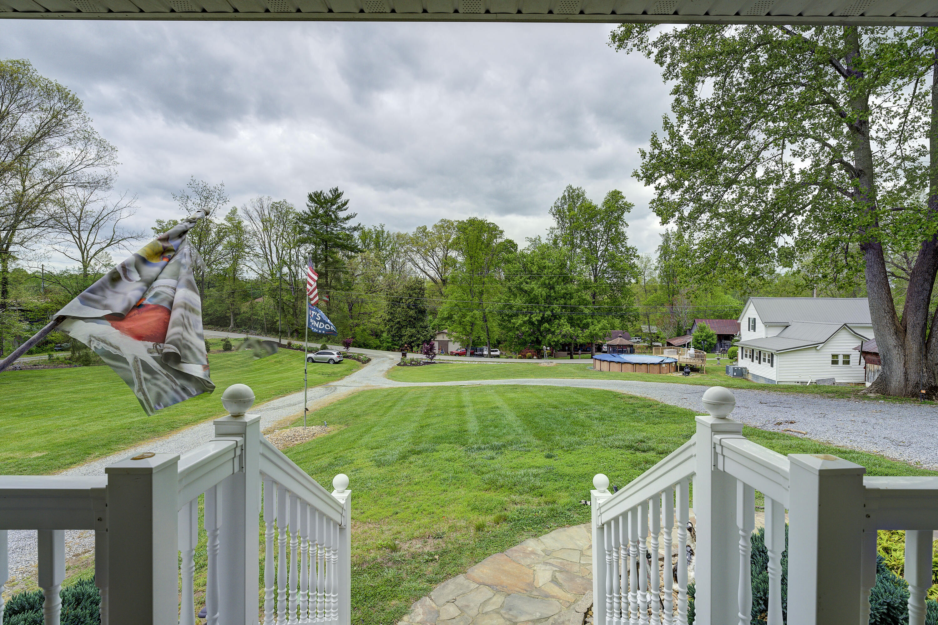 1328 Walnut Grove Road Bluff City, TN 37618 - Photo 53 of 63 Walnut-58