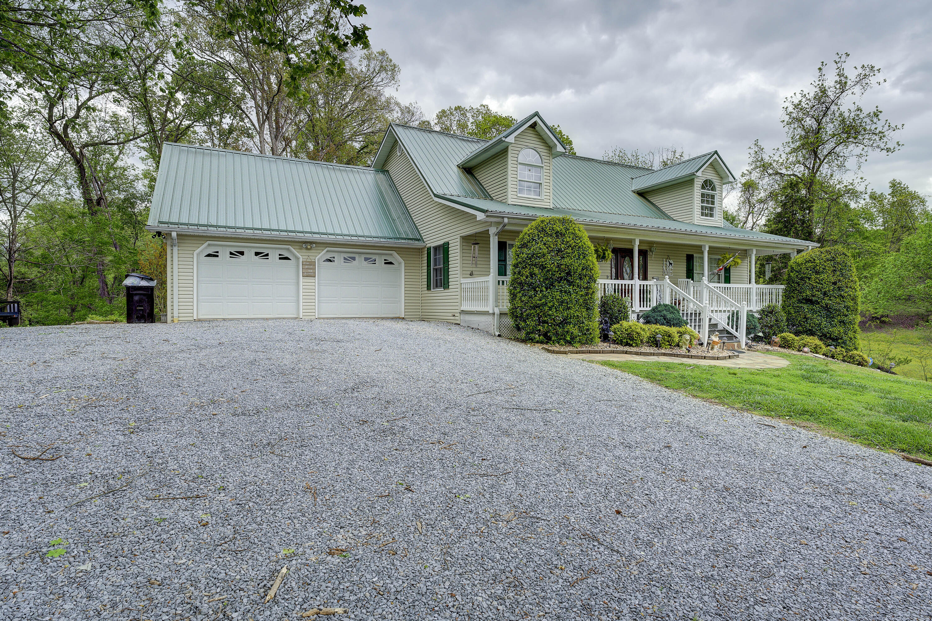 1328 Walnut Grove Road Bluff City, TN 37618 - Photo 55 of 63 Walnut-61