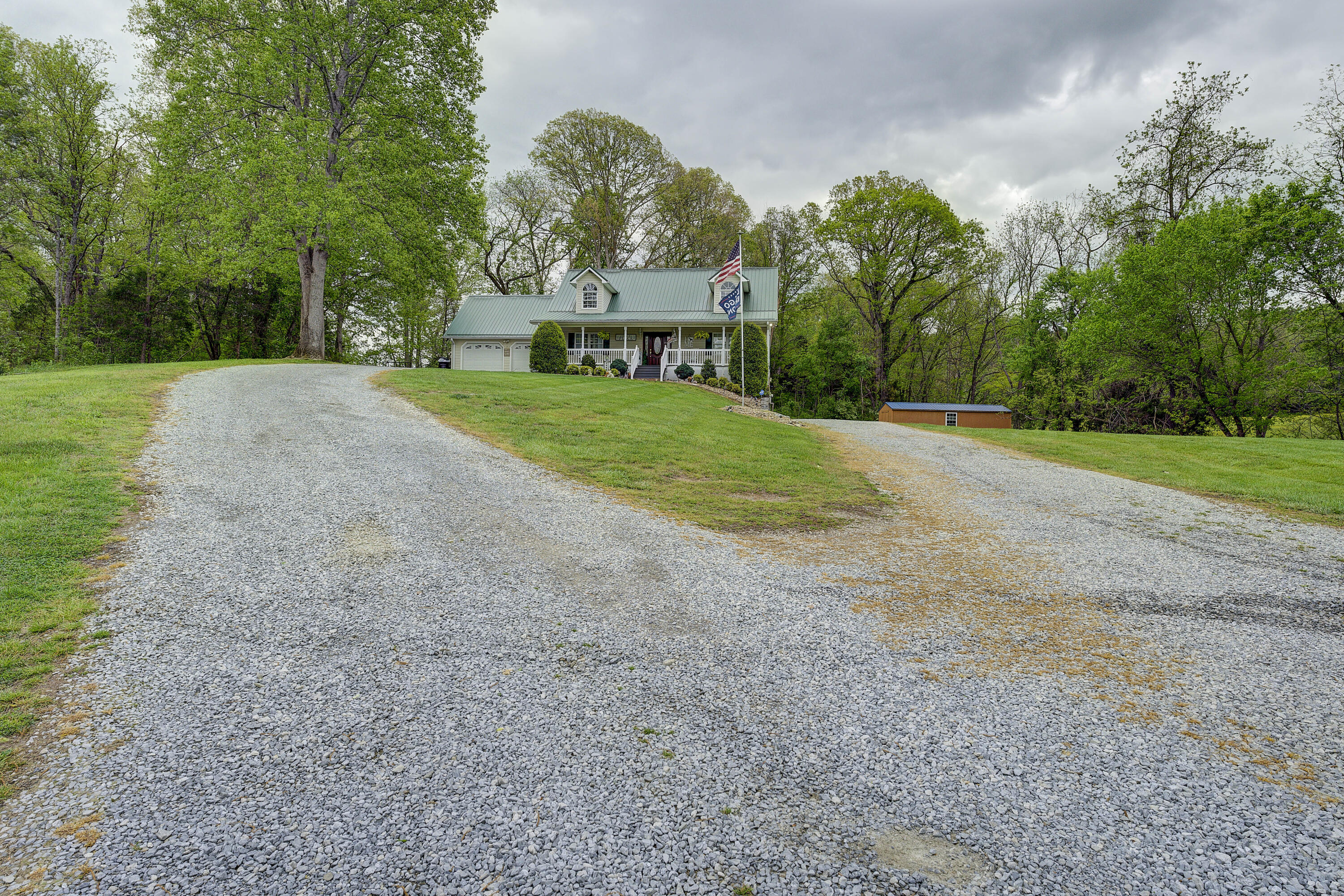 1328 Walnut Grove Road Bluff City, TN 37618 - Photo 56 of 63 Walnut-63