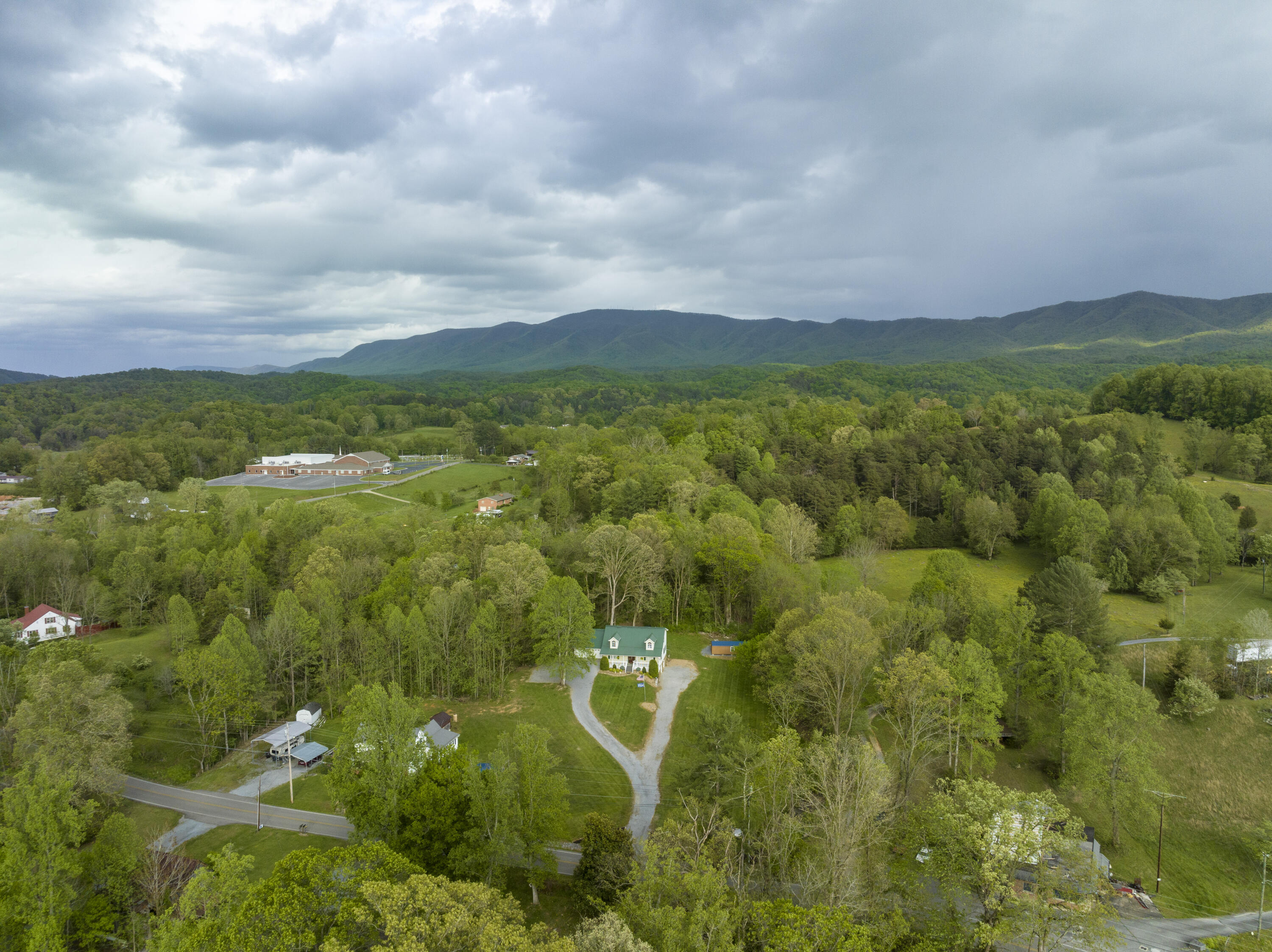 1328 Walnut Grove Road Bluff City, TN 37618 - Photo 63 of 63 walnut-aerials-10