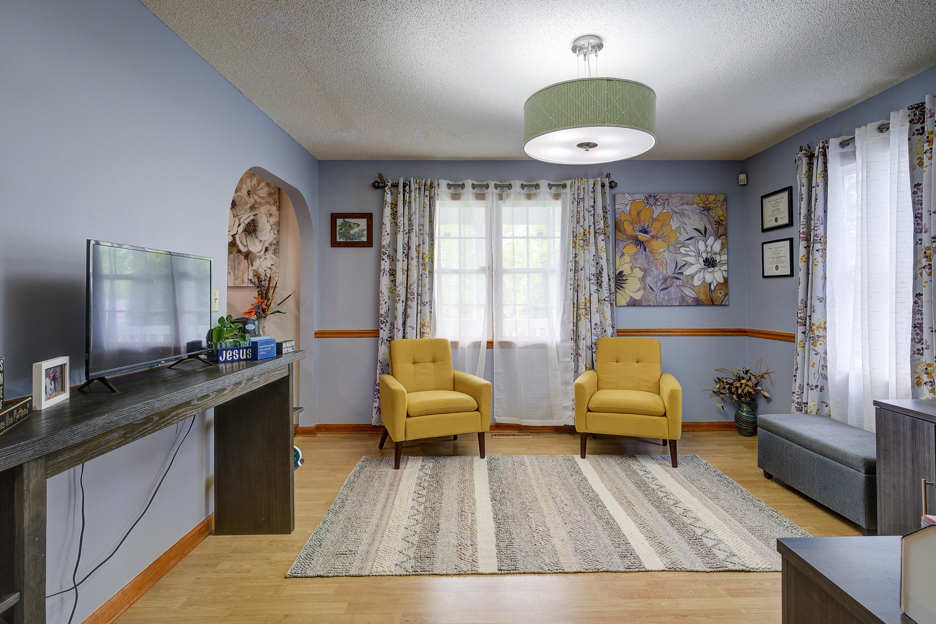 1328 Walnut Grove Road Bluff City, TN 37618 - Photo 7 of 63 Walnut-4
