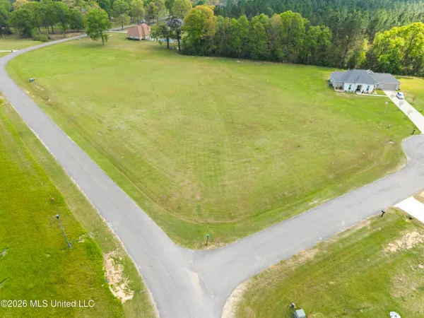 $35,000 | Lot 9 Oak Drive, Perkinston, MS 39573