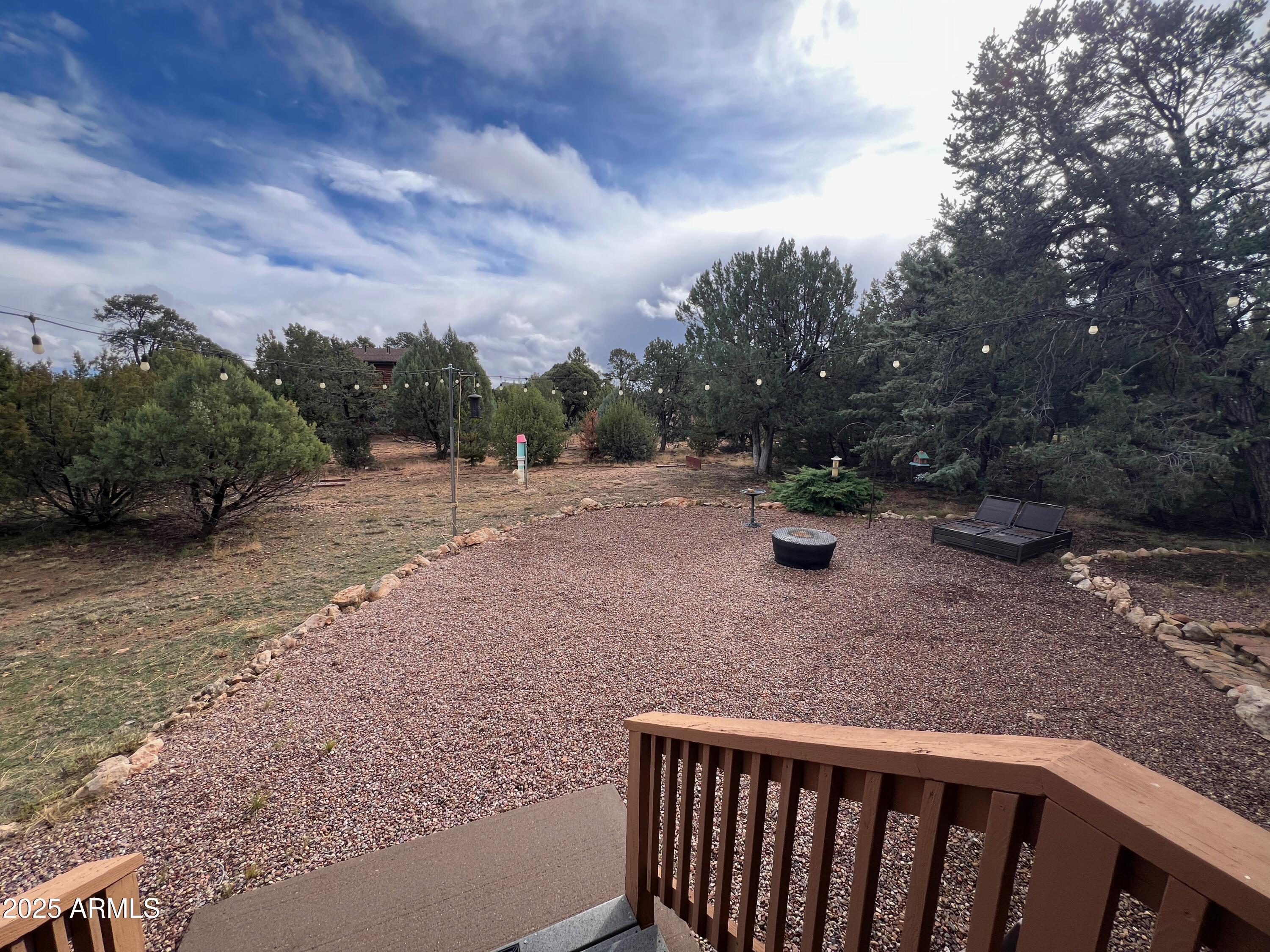 3473 High Country Drive Heber, AZ 85928 - Photo 33 of 38