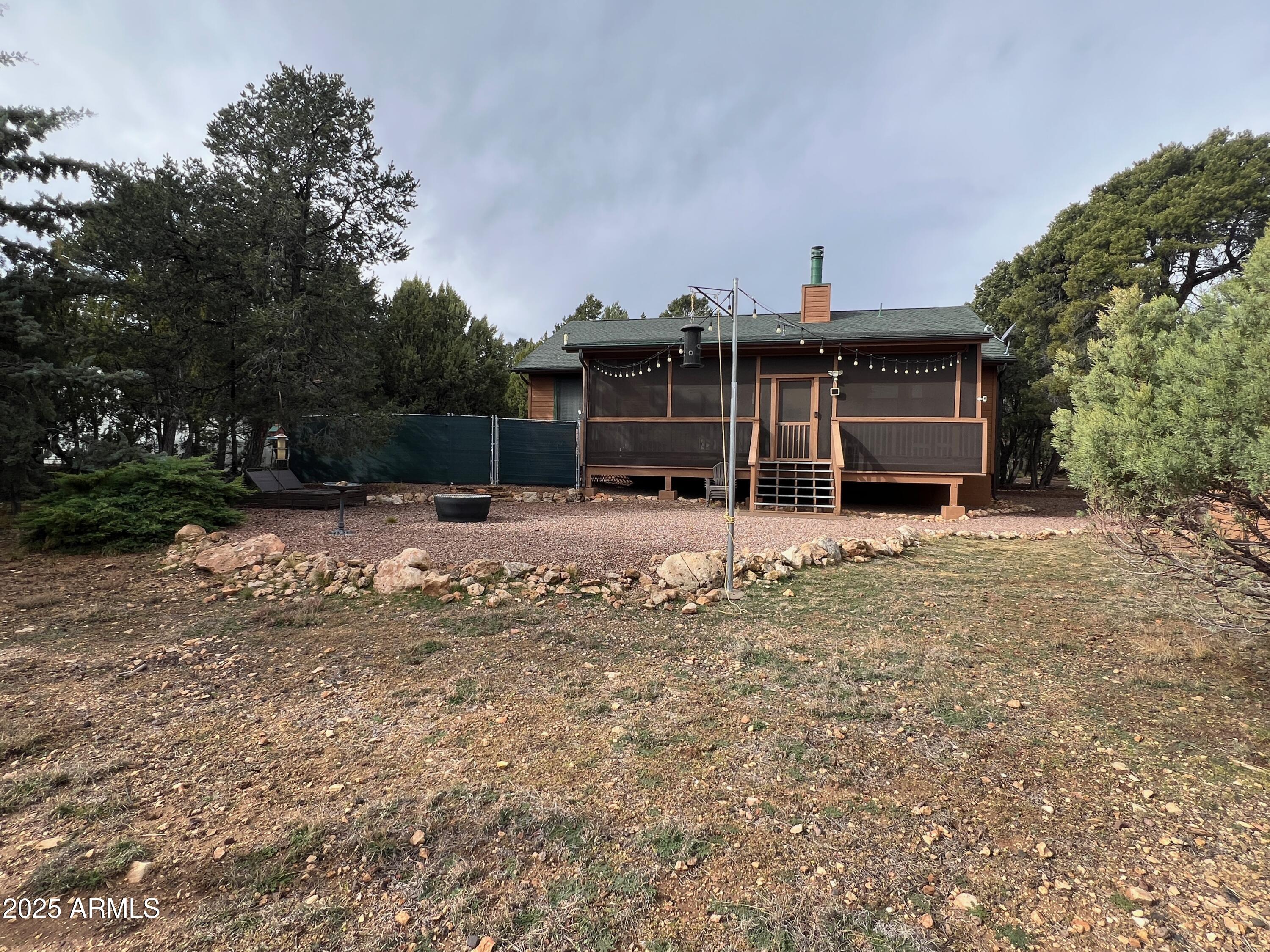 3473 High Country Drive Heber, AZ 85928 - Photo 37 of 38