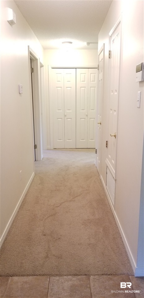 20086 Pecan Trace Fairhope, AL 36532 - Photo 18 of 44 Hallway towards bedroom