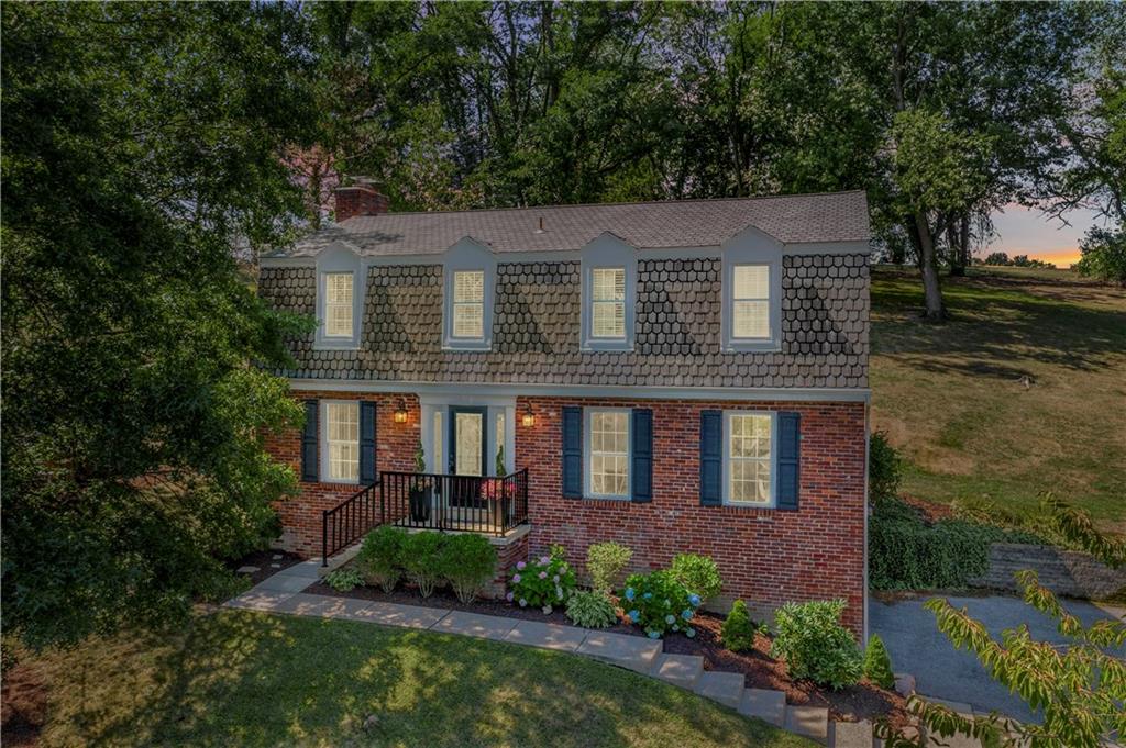 2324 Mill Grove Road Pittsburgh, PA 15241 - Photo 1 of 25 Gallery Image 1
