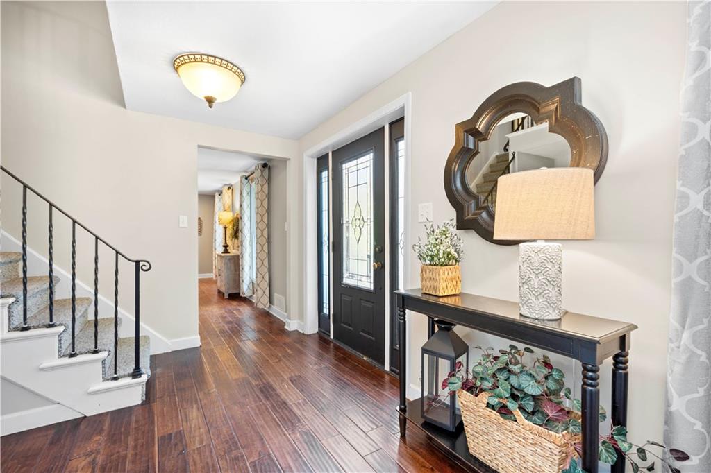 2324 Mill Grove Road Pittsburgh, PA 15241 - Photo 2 of 25 Gallery Image 2