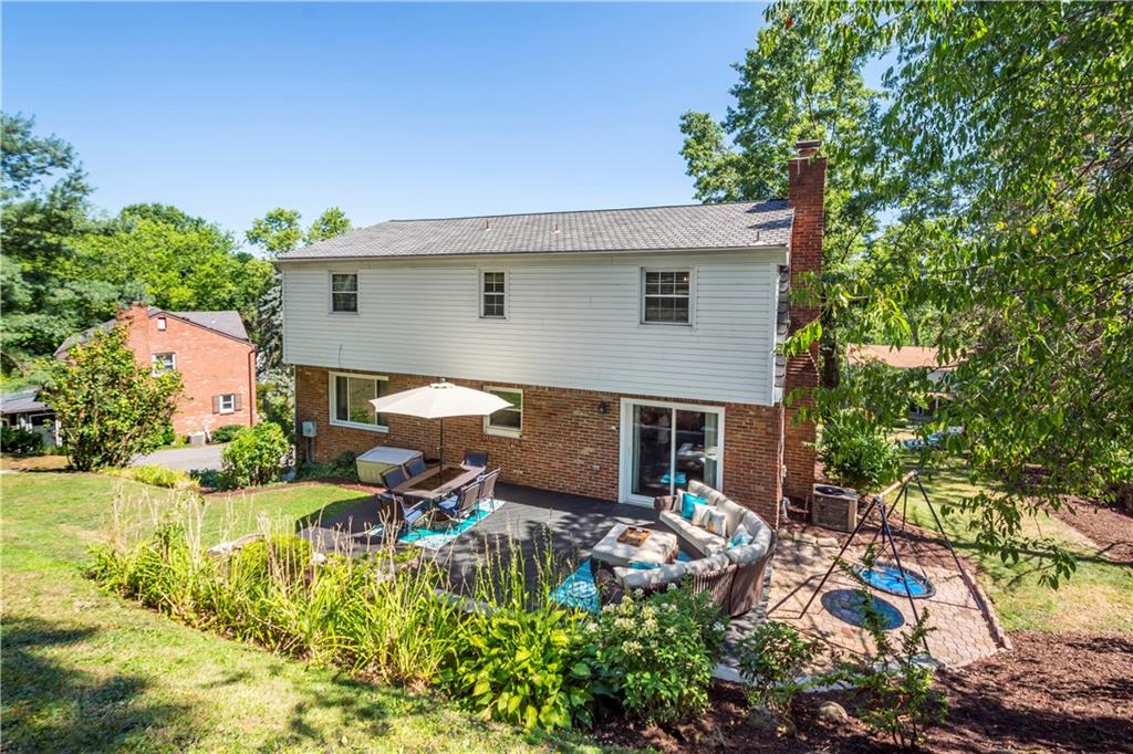 2324 Mill Grove Road Pittsburgh, PA 15241 - Photo 22 of 25 Gallery Image 22