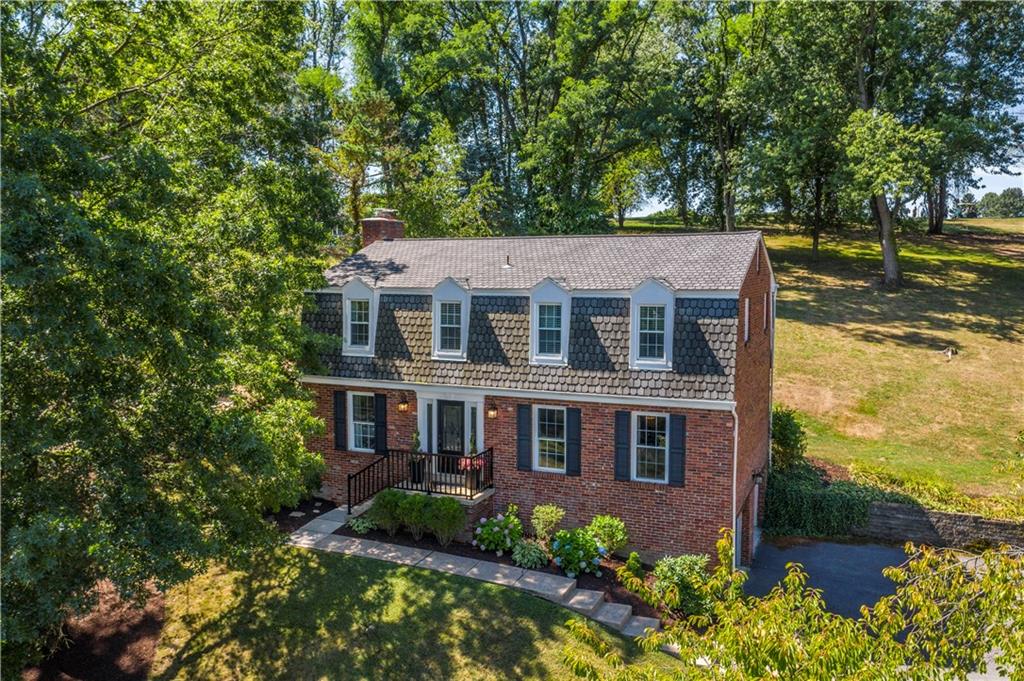 2324 Mill Grove Road Pittsburgh, PA 15241 - Photo 25 of 25 Gallery Image 25