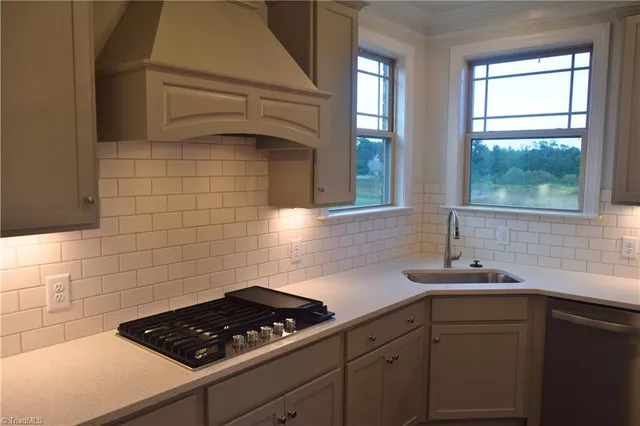 $709,113 | 8120 Simon Drive, Stokesdale, NC 27357