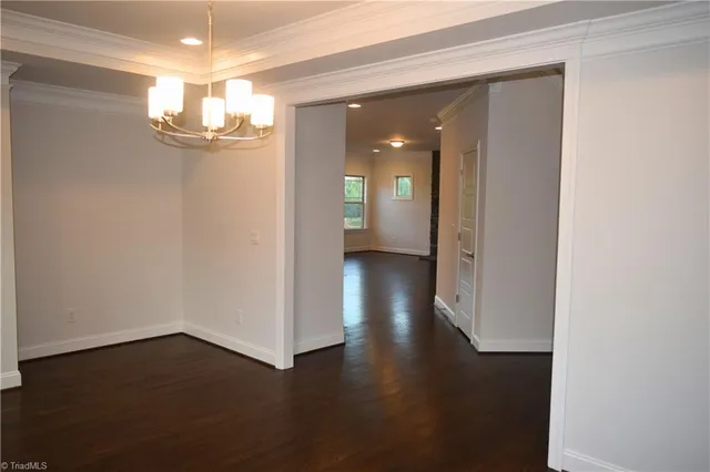 $709,113 | 8120 Simon Drive, Stokesdale, NC 27357