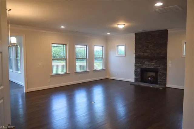 $709,113 | 8120 Simon Drive, Stokesdale, NC 27357