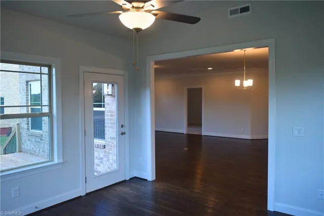 $709,113 | 8120 Simon Drive, Stokesdale, NC 27357