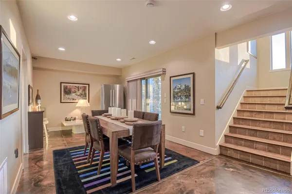 $995,000 | 6959 South Buchanan Street, Aurora, CO 80016