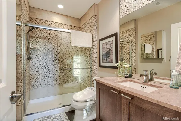 $995,000 | 6959 South Buchanan Street, Aurora, CO 80016