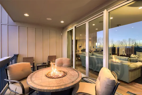 $995,000 | 6959 South Buchanan Street, Aurora, CO 80016