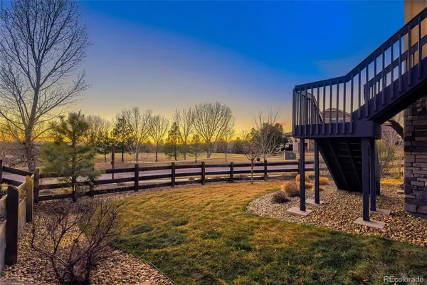 $995,000 | 6959 South Buchanan Street, Aurora, CO 80016