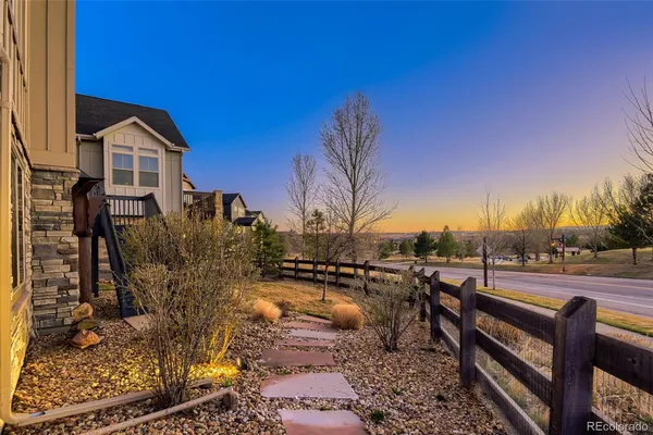 $995,000 | 6959 South Buchanan Street, Aurora, CO 80016