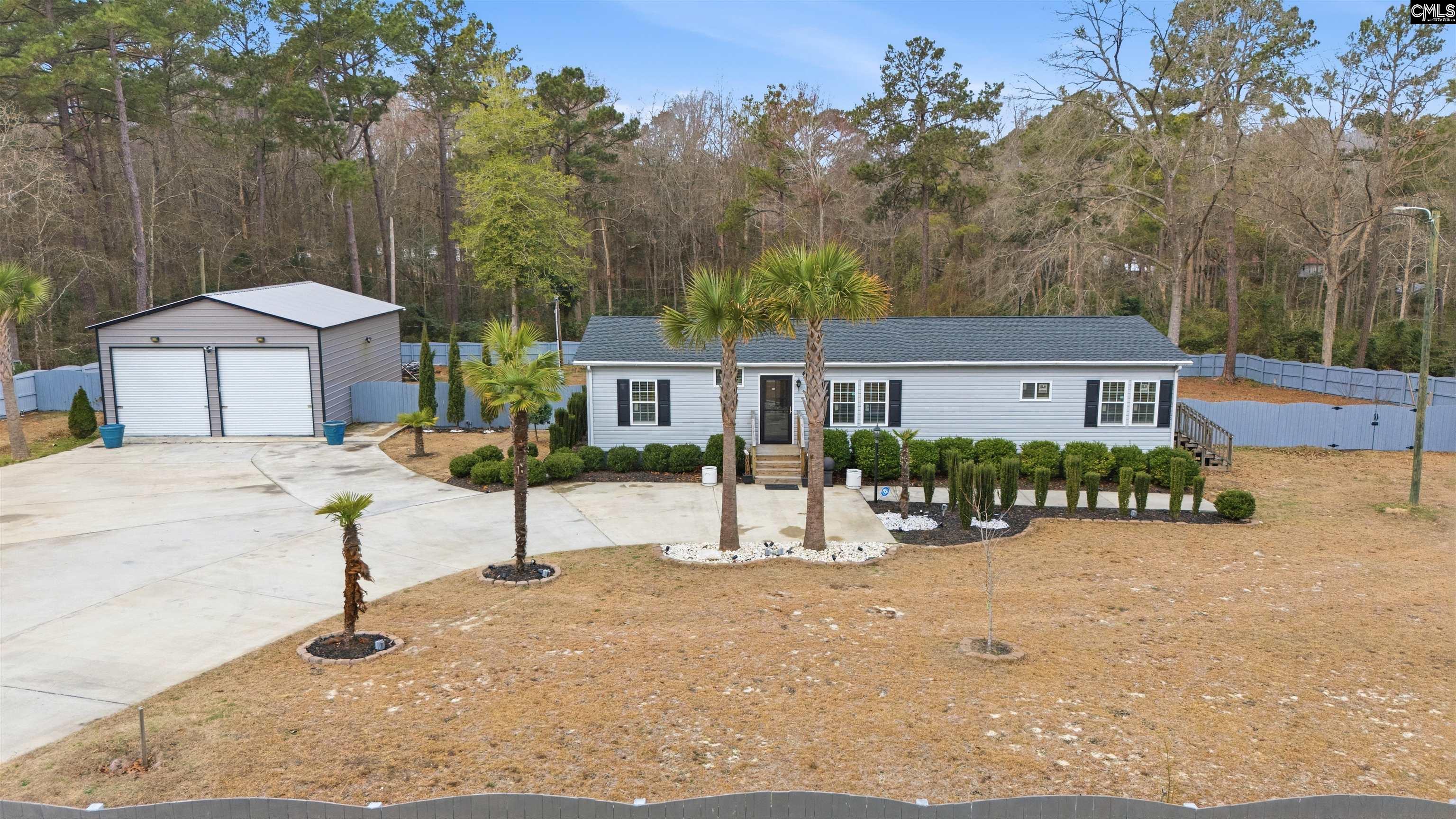 426 East Ridge Road Lugoff, SC 29078 - Photo 17 of 21