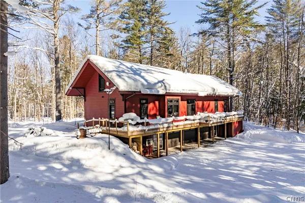 $889,000 | 5512 Pine Wood Drive, Greig, NY 13312